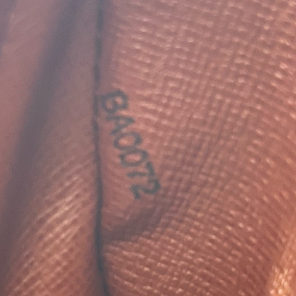 LOUIS VUITTON Monogram Blois Crossbody/Shoulder Bag - Picture 14 of 15